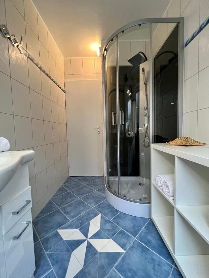 Ferienwohnung Da Salvatore Berchtesgaden Dış mekan fotoğraf