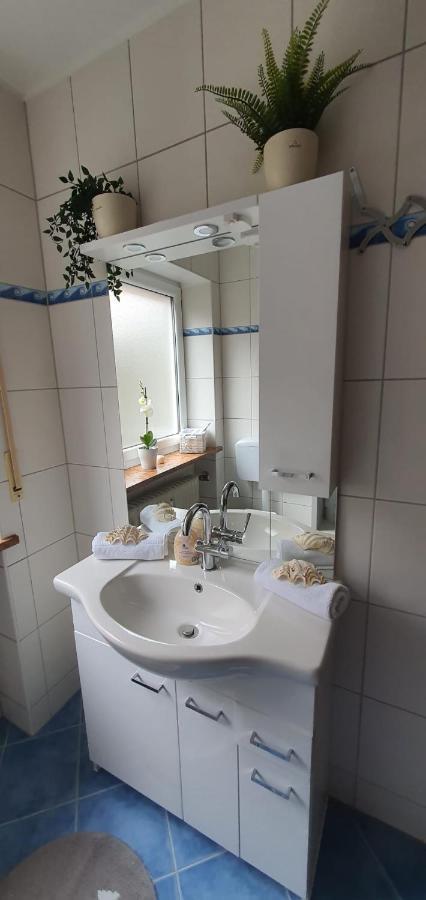 Ferienwohnung Da Salvatore Berchtesgaden Dış mekan fotoğraf