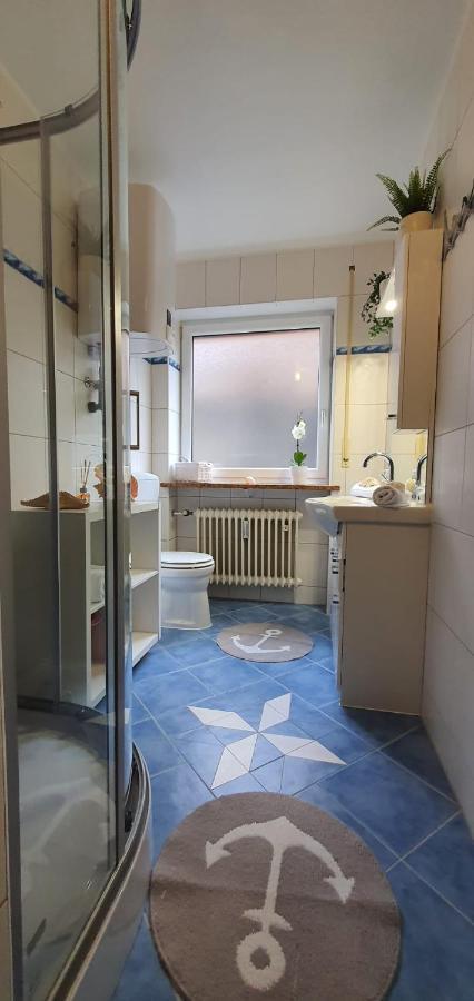 Ferienwohnung Da Salvatore Berchtesgaden Dış mekan fotoğraf