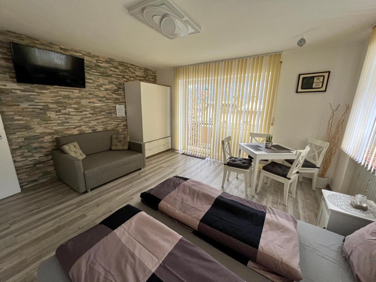 Ferienwohnung Da Salvatore Berchtesgaden Dış mekan fotoğraf