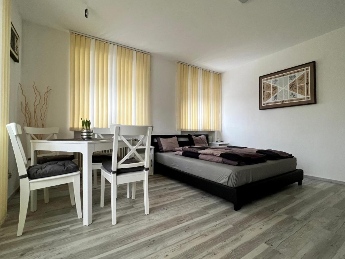 Ferienwohnung Da Salvatore Berchtesgaden Dış mekan fotoğraf