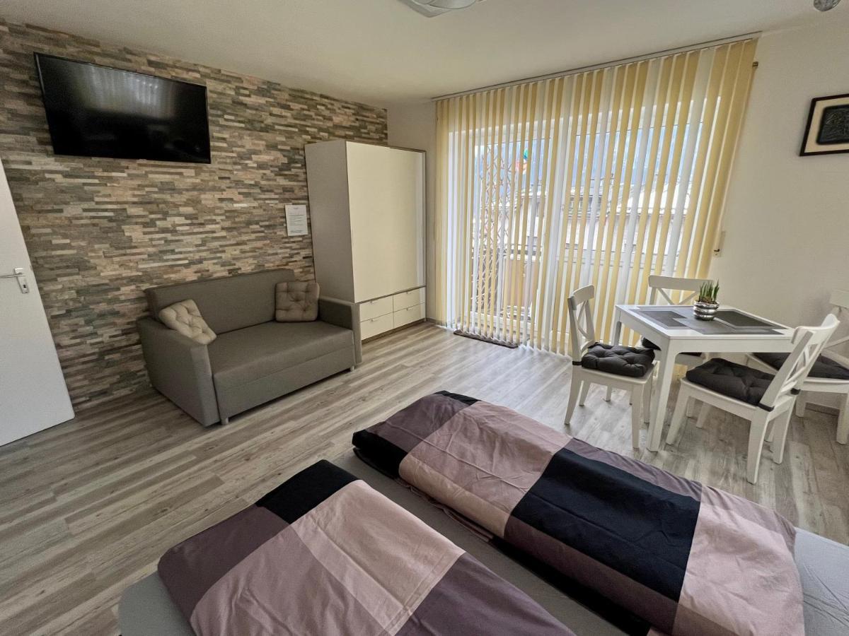 Ferienwohnung Da Salvatore Berchtesgaden Dış mekan fotoğraf