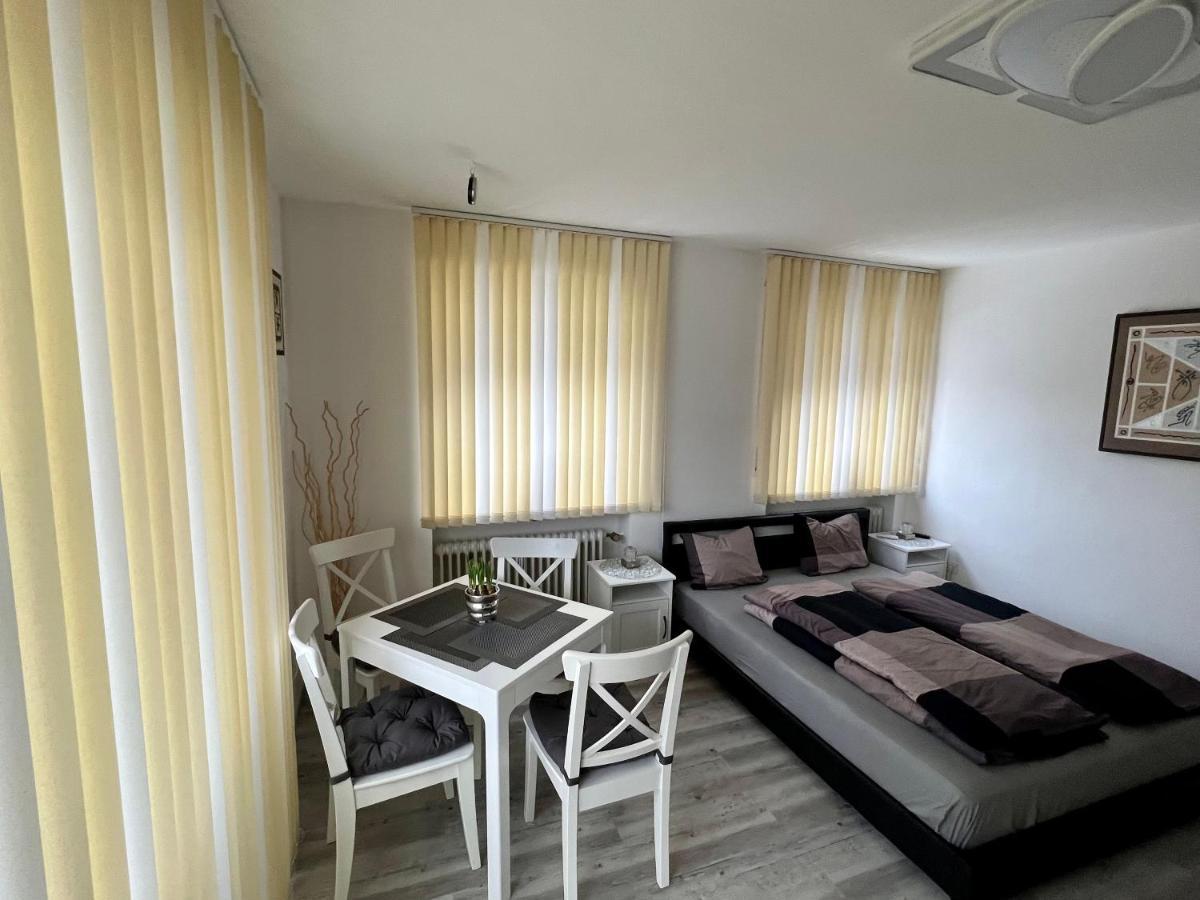 Ferienwohnung Da Salvatore Berchtesgaden Dış mekan fotoğraf