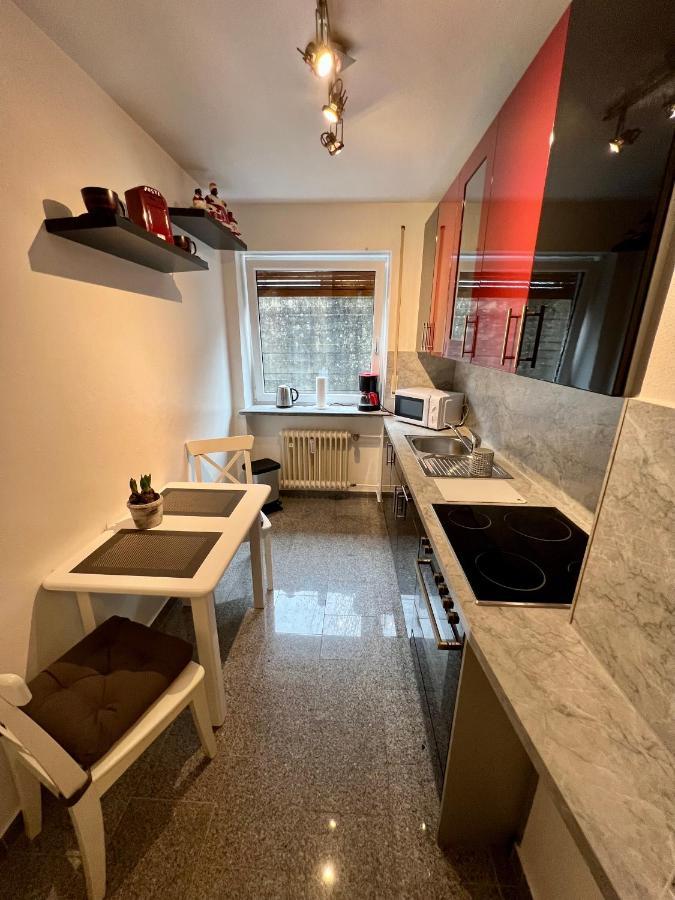 Ferienwohnung Da Salvatore Berchtesgaden Dış mekan fotoğraf