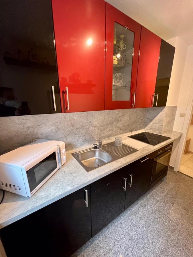 Ferienwohnung Da Salvatore Berchtesgaden Dış mekan fotoğraf