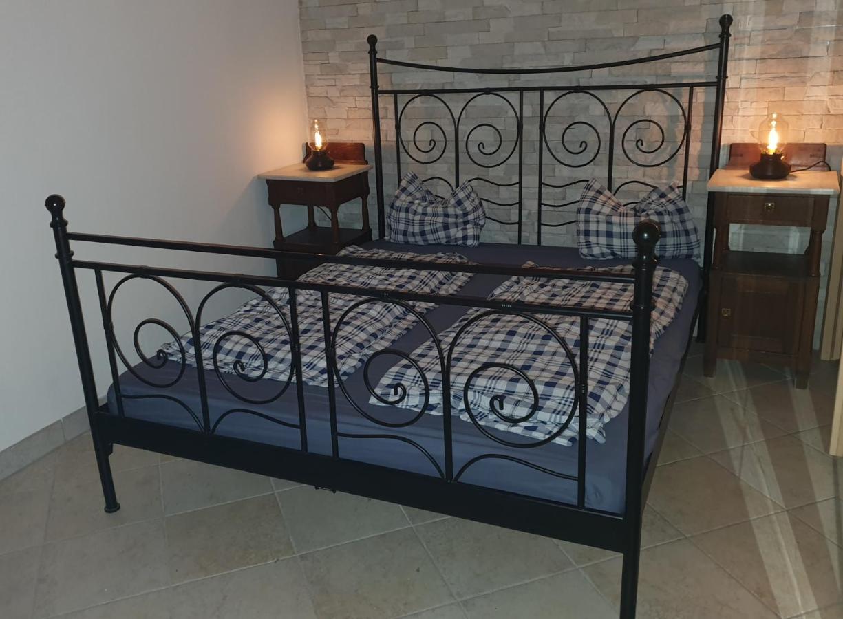 Ferienwohnung Da Salvatore Berchtesgaden Dış mekan fotoğraf