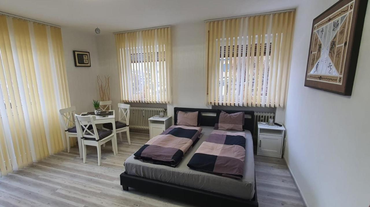 Ferienwohnung Da Salvatore Berchtesgaden Dış mekan fotoğraf