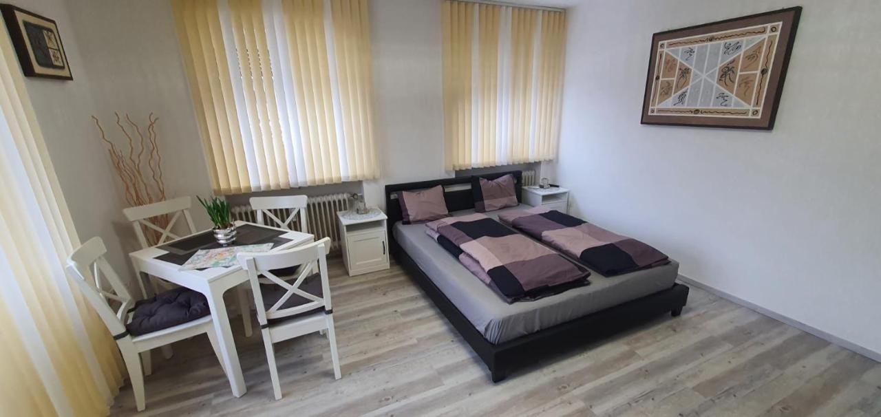 Ferienwohnung Da Salvatore Berchtesgaden Dış mekan fotoğraf