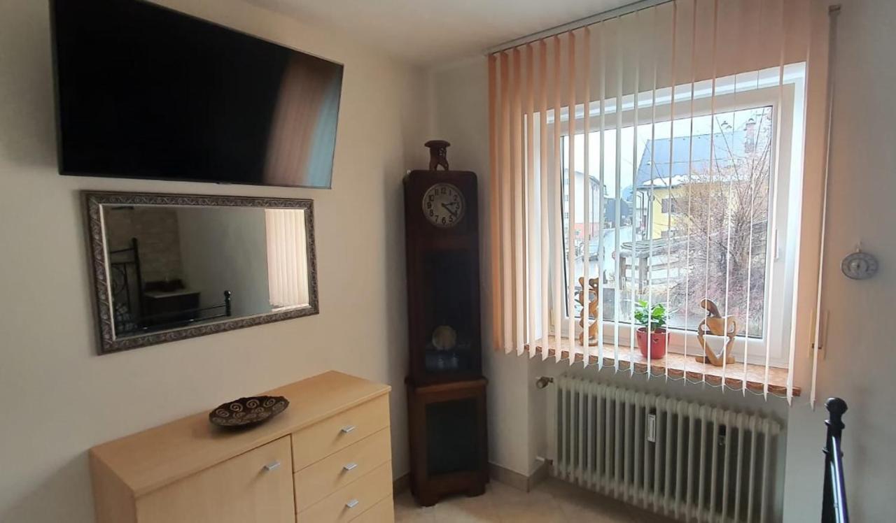 Ferienwohnung Da Salvatore Berchtesgaden Dış mekan fotoğraf