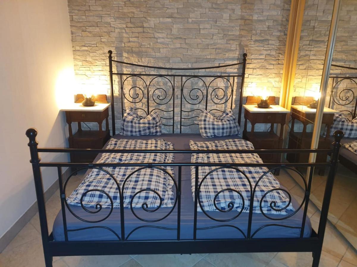 Ferienwohnung Da Salvatore Berchtesgaden Dış mekan fotoğraf