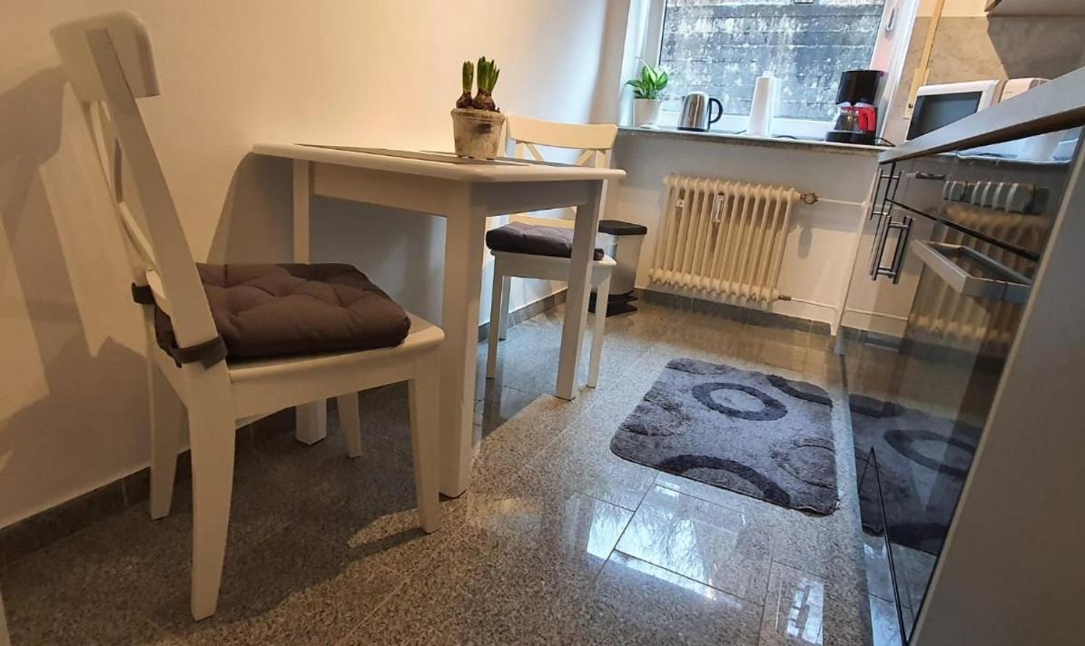 Ferienwohnung Da Salvatore Berchtesgaden Dış mekan fotoğraf