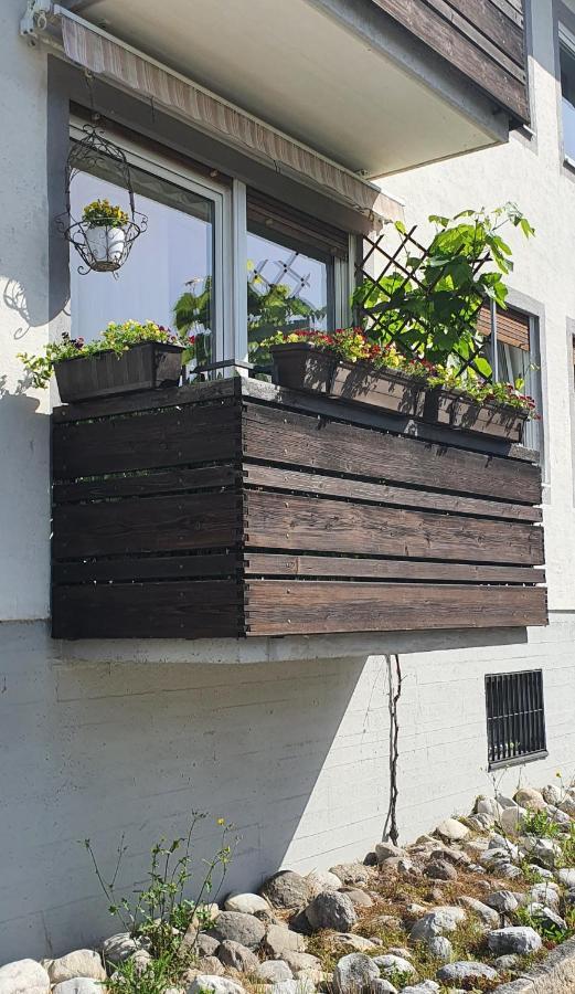 Ferienwohnung Da Salvatore Berchtesgaden Dış mekan fotoğraf