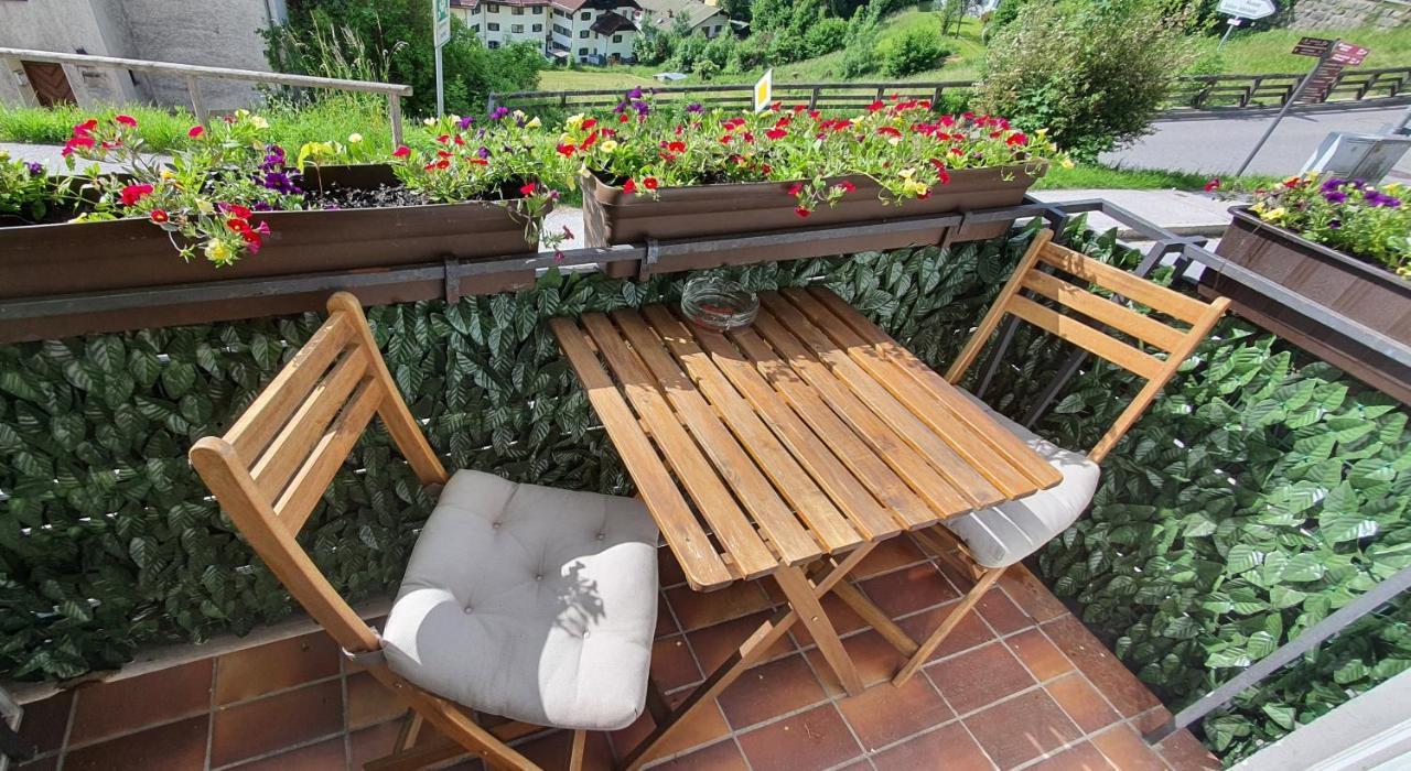 Ferienwohnung Da Salvatore Berchtesgaden Dış mekan fotoğraf